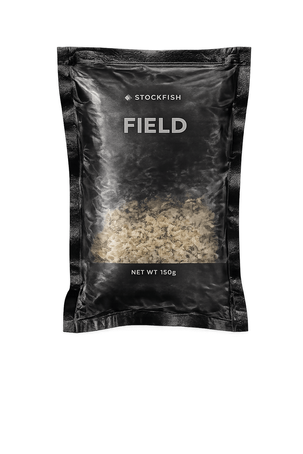 Stockfish Field pouch